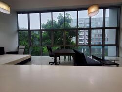 One-north Residences (D5), Apartment #482070721